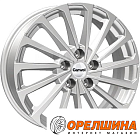 Carwel Кагра 1721  SLT  6.5х17  5x108  ЕТ50  63.4